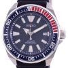 Seiko Prospex Samurai Divers Automatic SRPB53 SRPB53K1 SRPB53K 200M Mens Watch