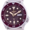 Seiko 5 Sports Suits Style Automatic SRPD69 SRPD69K1 SRPD69K 100M Mens Watch