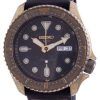 Seiko 5 Sports Specialist Style Automatic SRPE80 SRPE80K1 SRPE80K100M Mens Watch