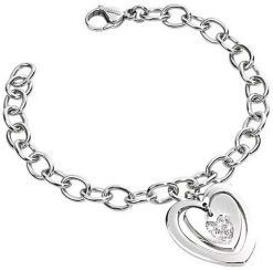 Morellato Sogno Stainless Steel SUI03 Womens Bracelet