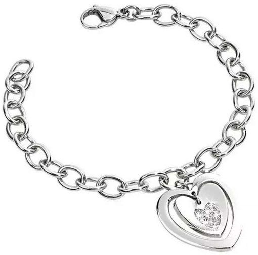 Morellato Sogno Stainless Steel SUI03 Womens Bracelet