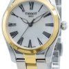 Tissot T-Wave T112.210.22.113.00 T1122102211300 Quartz Womens Watch