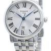 Tissot Carson Premium T122.210.11.033.00 T1222101103300 Quartz Womens Watch