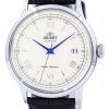 Refurbished Orient 2nd Generation Bambino Classic Automatic FAC00009N0 AC00009N Men's Watch