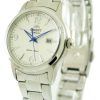 Refurbished Orient Automatic Charlene White Dial NR1Q005W Womens Watch