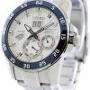 Refurbished Seiko Sportura Kinetic Perpetual SNP085 SNP085P1 SNP085P 100M Mens Watch
