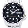 Refurbished Seiko Automatic Scuba Diver's SKX013 SKX013K2 SKX013K 200M Men's Watch