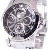 Refurbished Seiko Premier Kinetic Direct Drive Moon Phase SRX013 SRX013P1 SRX013P 100M Mens Watch