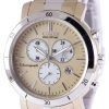 Refurbished Citizen Eco-Drive Chronograph FB1346-55Q Womens Watch