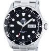 Refurbished Orient Ray II Automatic FAA02004B9 200M Mens Watch