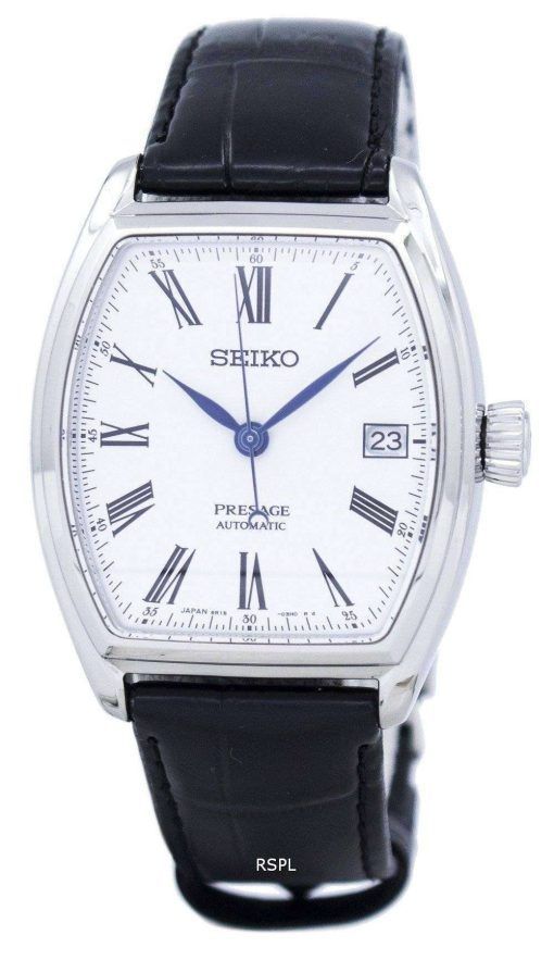 Refurbished Seiko Presage Automatic SPB049 SPB049J1 SPB049J Men's Watch