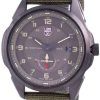 Luminox Atacama Adventurer Diver's Quartz XL.1767 200M Men's Watch