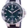 Oris Aquis Date Automatic Diver's 01-733-7732-4157-07-4-21-64FC 300M Men's Watch