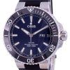 Oris Aquis Big Day Date Automatic Diver's 01-752-7733-4135-07-4-24-64EB 500M Men's Watch