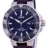 Oris Aquis Big Day Date Automatic Diver's 01-752-7733-4135-07-5-24-10EB 500M Men's Watch
