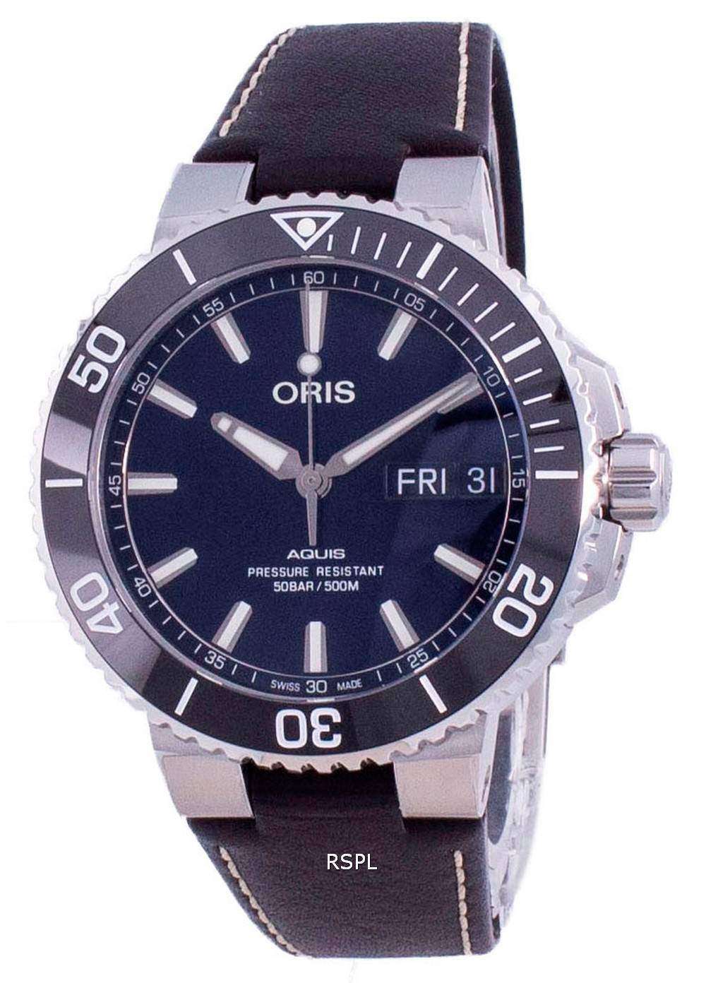 oris aquis big date