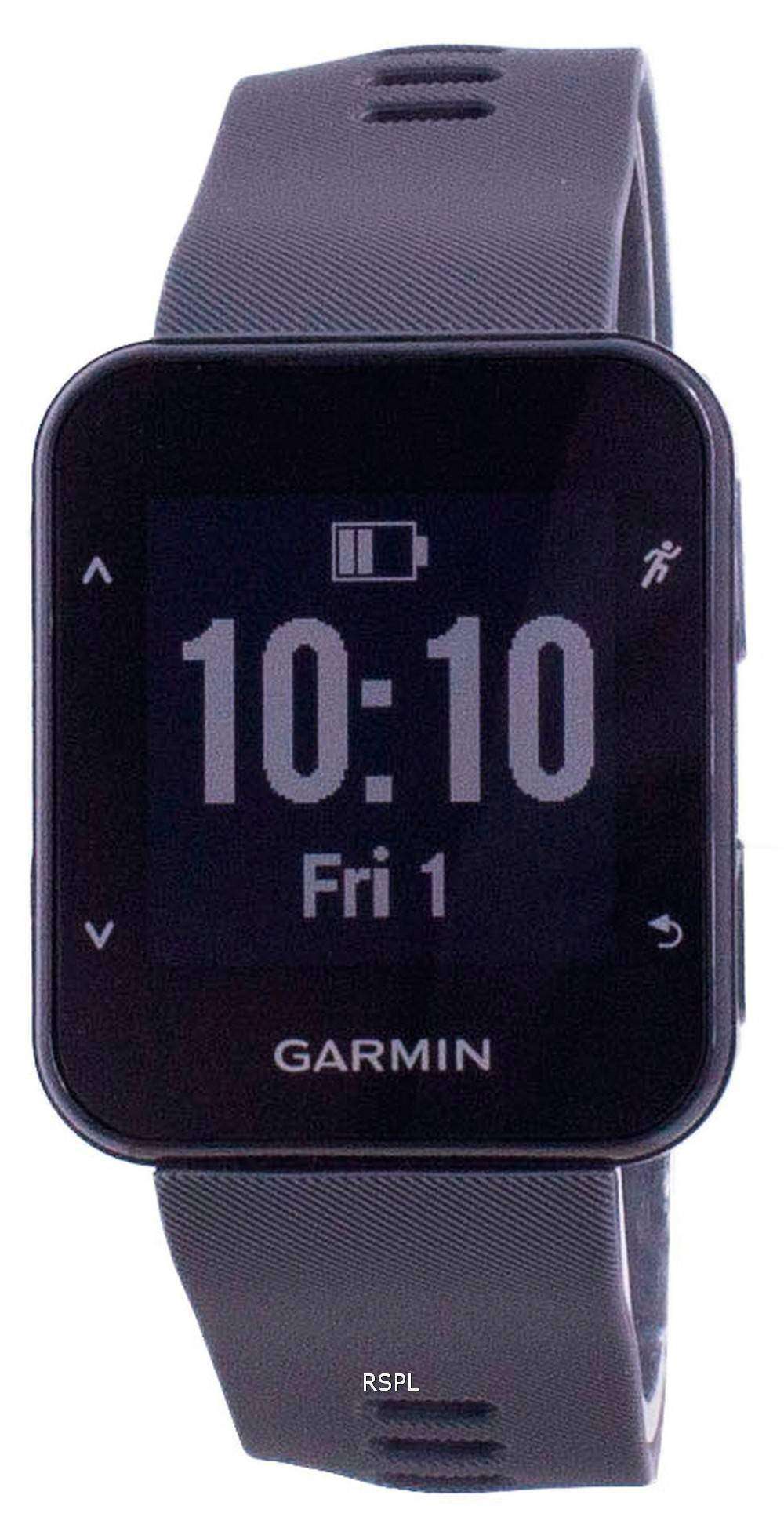 garmin forerunner 30