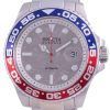 Invicta Reserve Automatic Silver Dial 34199 100M Men's Watch