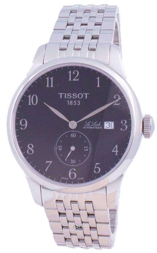 Tissot Le Locle Automatic T006.428.11.052.00 T0064281105200 100M Men's Watch