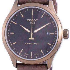 Tissot Gent XL Swissmatic Automatic T116.407.36.051.00 T1164073605100 100M Men's Watch