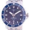 Tissot Seastar 1000 Powermatic Automatic Diver's T120.407.11.041.01 T1204071104101 300M Men's Watch