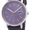 Refurbished Skagen Signatur Solar Recycled Quartz SKW6452 Men's Watch