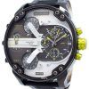 Refurbished Diesel Mr. Daddy 2.0 Chronograph Quartz DZ7422 Men's Watch