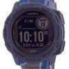 Garmin Instinct Solar Surf Edition Fitness GPS Silicone Band 010-02293-07 Multisport Watch