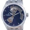 Hamilton Jazzmaster Open Heart Automatic H32215141 Women's Watch