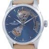 Hamilton Jazzmaster Open Heart Automatic H32215840 Women's Watch