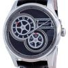 Hamilton Jazzmaster Regulator Cinema Automatic H42605731 Mens Watch