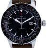 Hamilton Khaki Aviation Converter Automatic H76615530 100M Mens Watch