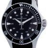 Hamilton Khaki Navy Scuba Quartz H82201931 100M Mens Watch