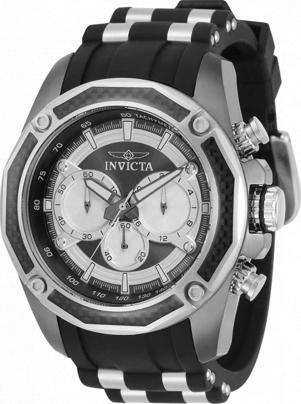 invicta 26208