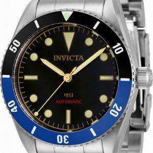 Invicta Vintage Pro Diver Automatic Diver's 34333 200M Men's Watch
