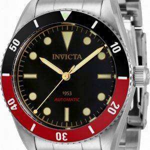 Invicta Vintage Pro Diver Automatic Diver's 34334 200M Men's Watch