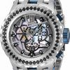 Invicta Jason Taylor Chronograph Diver's Quartz 34404 500M Men's Watch