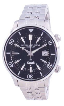 Orient King Diver 70th Anniversary Automatic RA-AA0D01B0HC 200M Men's Watch