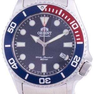 Orient Triton Diver's Automatic RA-AC0K03L10B 200M Men's Watch