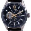 Orient Star Contemporary Open Heart Automatic RE-AV0115B00B 100M Men's Watch