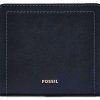Fossil Logan RFID Small Bifold SL7829406 Womens Wallet