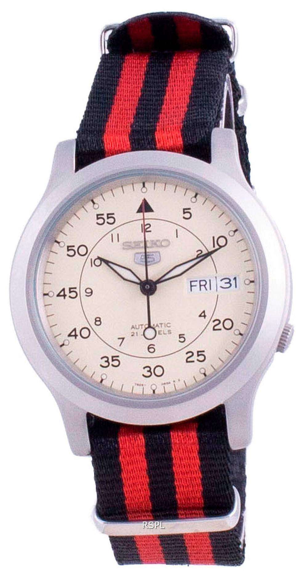 Snk803 Snk803k2 Seiko Snk803 Strap Size Seiko Snk803 Seiko