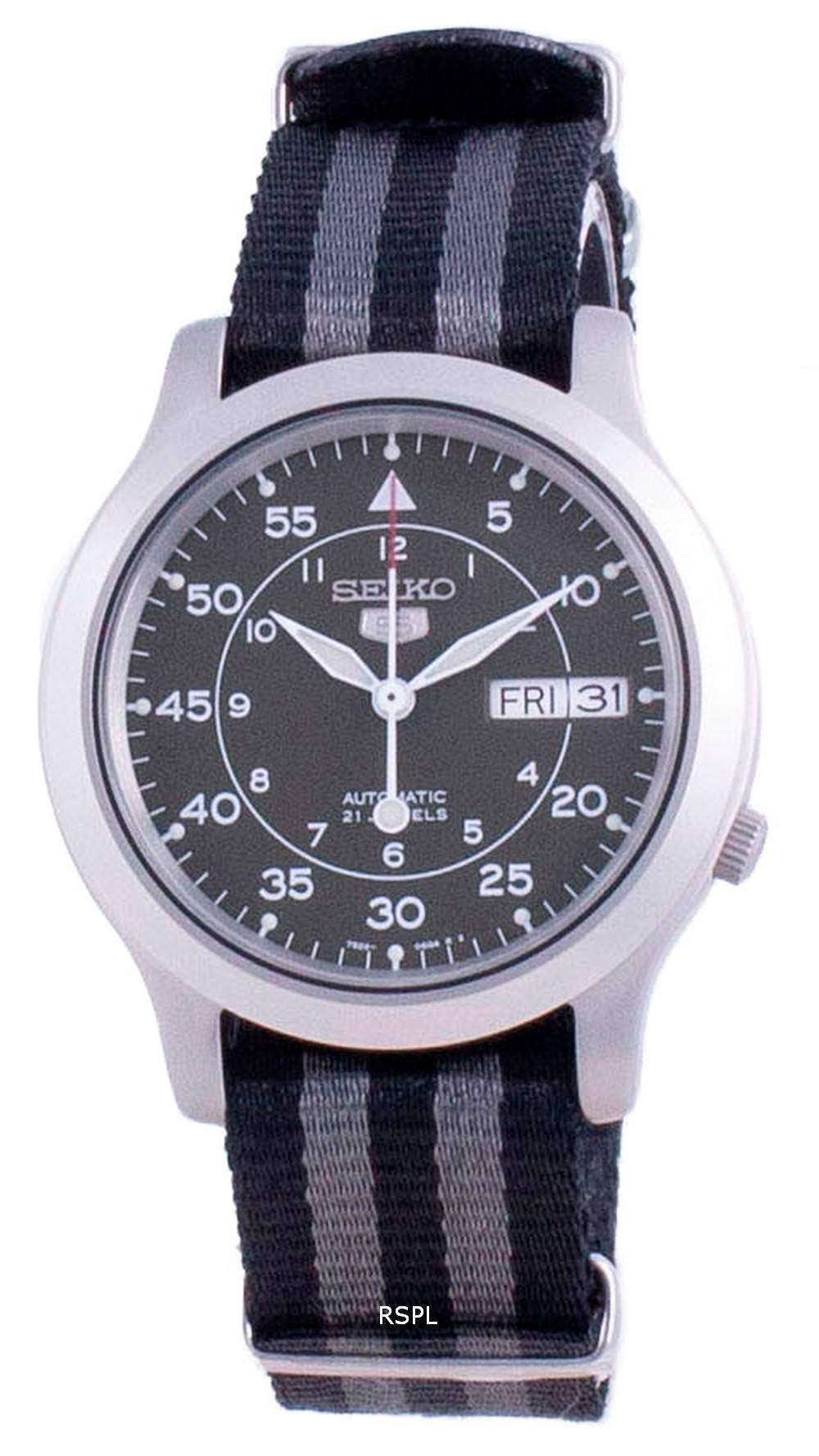 seiko 5 snk805k2