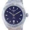 Tissot PR 100 Sport Quartz T101.610.11.041.00 T1016101104100 100M Men's Watch