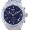 Tissot PR 100 Sport Chronograph Quartz T101.617.11.041.00 T1016171104100 100M Men's Watch