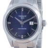 Tissot T-My Lady Diamond Accents Automatic T132.007.11.046.00 T1320071104600 100M Women's Watch