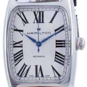 Hamilton American Classic Boulton Mechanical H13519711 Men's Watch