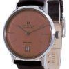 Hamilton American Classic Intra Matic Automatic H38455501 Men's Watch