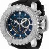 Invicta Sea Hunter Chronograph Diver's Quartz 32637 200M Men's Watch