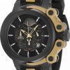 Invicta Marvel Punisher Chronograph 34654 100M Men's Watch